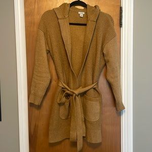 L.L. Bean Sweater